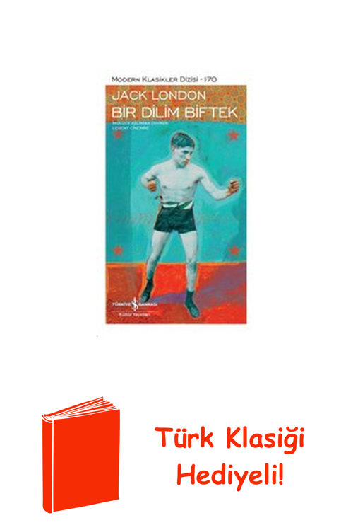 Bir Dilim Biftek + Türk Klasiği Hediye
