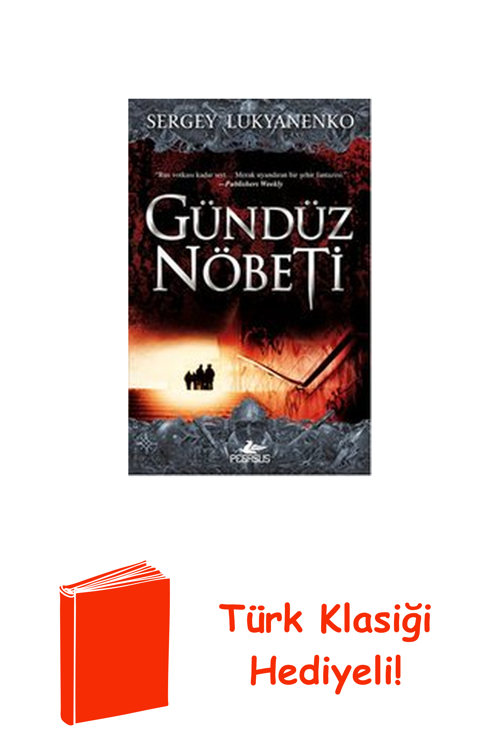 Gündüz Nöbeti + Türk Klasiği Hediye