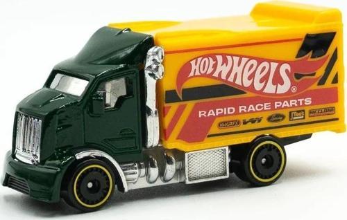 Tekli Arabalar HIWAY HAULER II HKK00