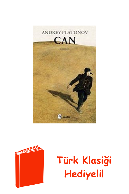 Can + Türk Klasiği Hediye
