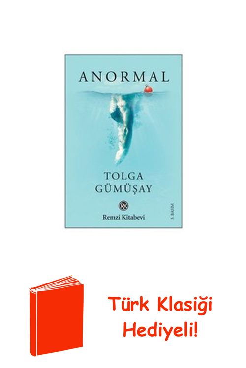 Anormal + Türk Klasiği Hediye