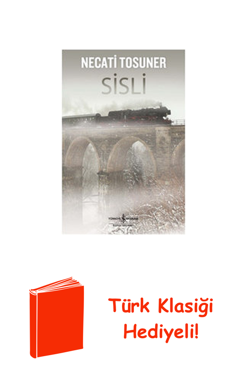 Sisli + Türk Klasiği Hediye