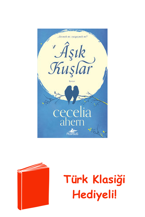 Aşık Kuşlar + Türk Klasiği Hediye