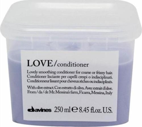 Love Smoothing Conditioner 250 ml