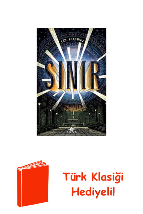 Sınır + Türk Klasiği Hediye