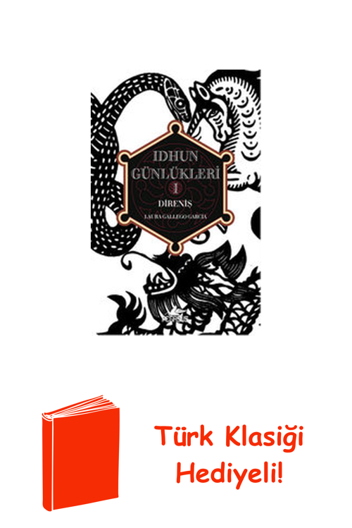 Idhun Günlükleri 1 - Direniş + Türk Klasiği Hediye