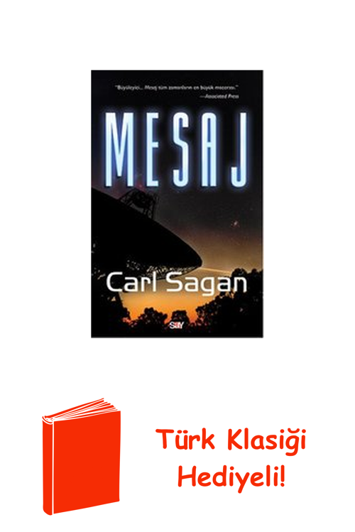 Mesaj + Türk Klasiği Hediye
