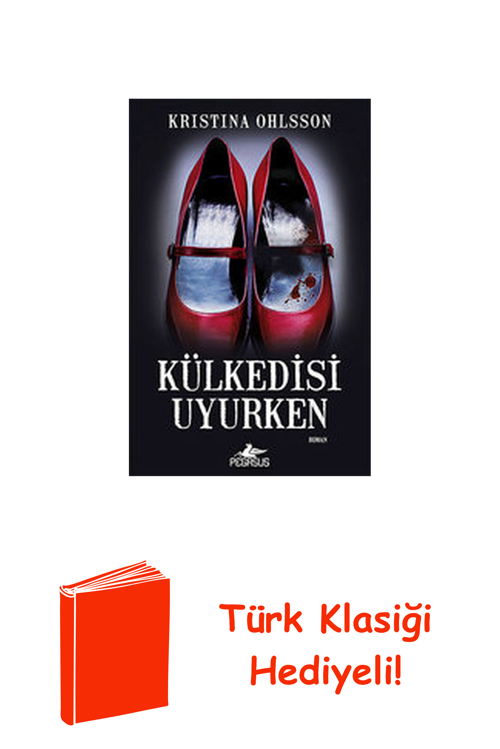 Külkedisi Uyurken + Türk Klasiği Hediye