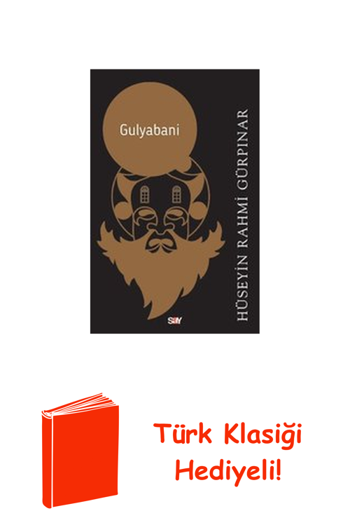 Gulyabani + Türk Klasiği Hediye