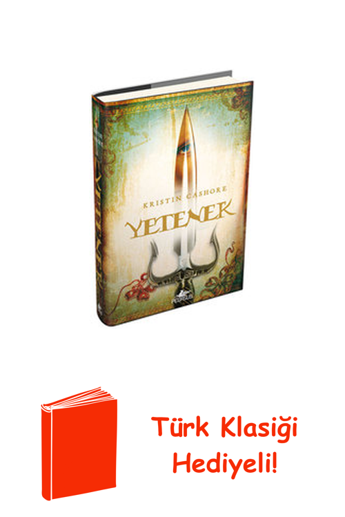 Yetenek + Türk Klasiği Hediye