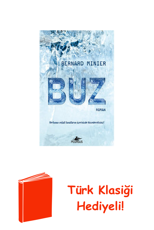Buz + Türk Klasiği Hediye