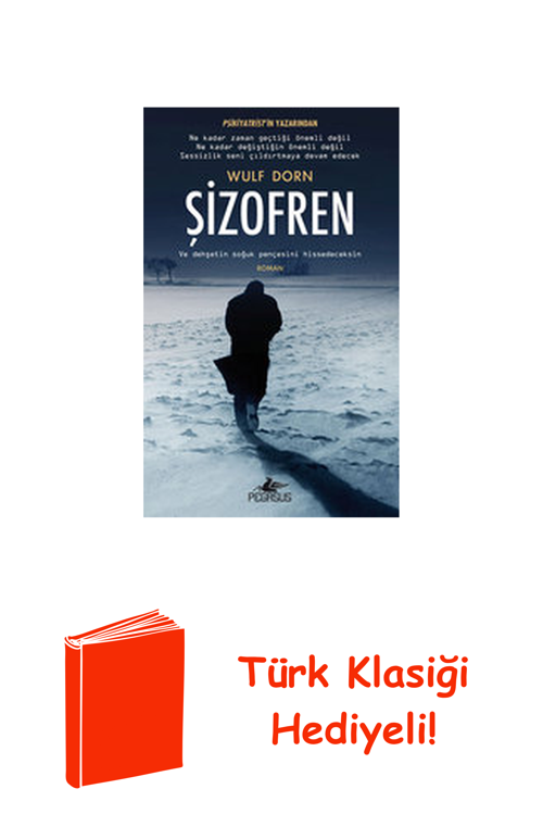Şizofren + Türk Klasiği Hediye