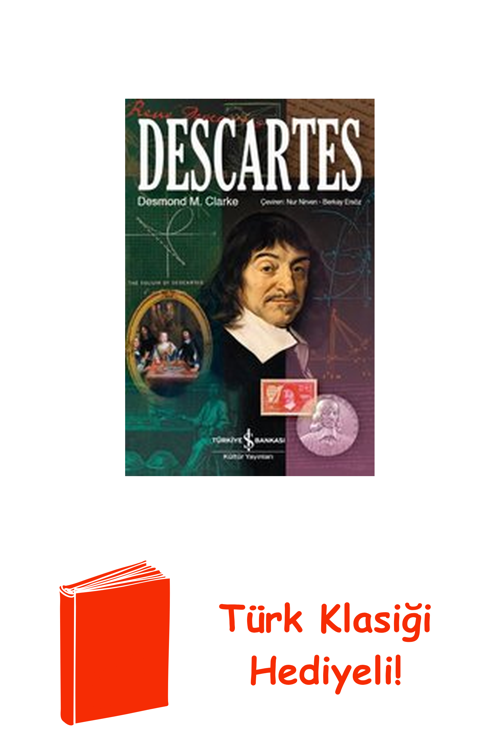 Descartes + Türk Klasiği Hediye