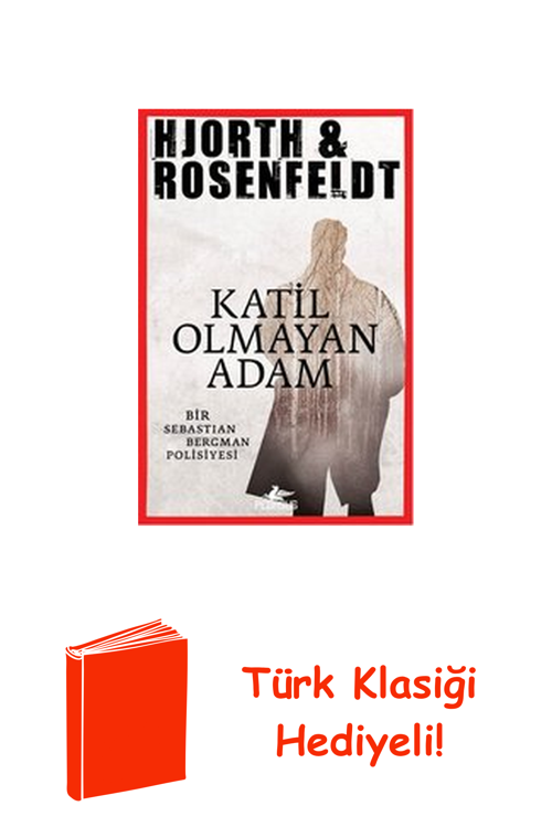 Katili Olmayan Adam + Türk Klasiği Hediye
