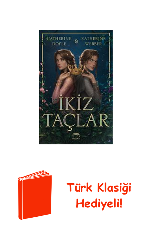İkiz Taçlar + Türk Klasiği Hediye