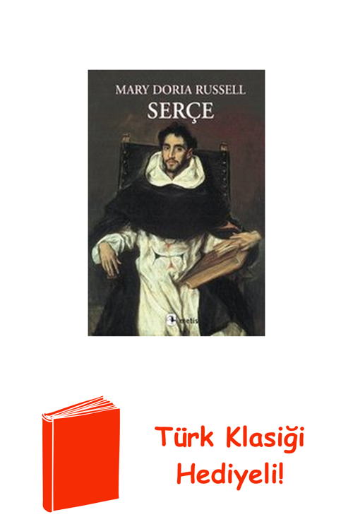 Serçe + Türk Klasiği Hediye