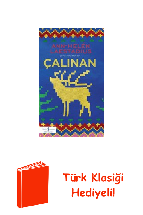 Çalınan + Türk Klasiği Hediye