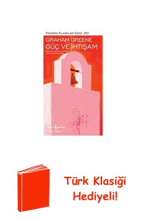 Güç Ve İhtişam - Modern Klasikler 251 + Türk Klasiği Hediye