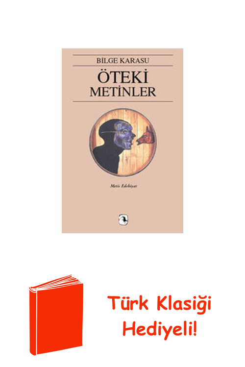Öteki Metinler + Türk Klasiği Hediye