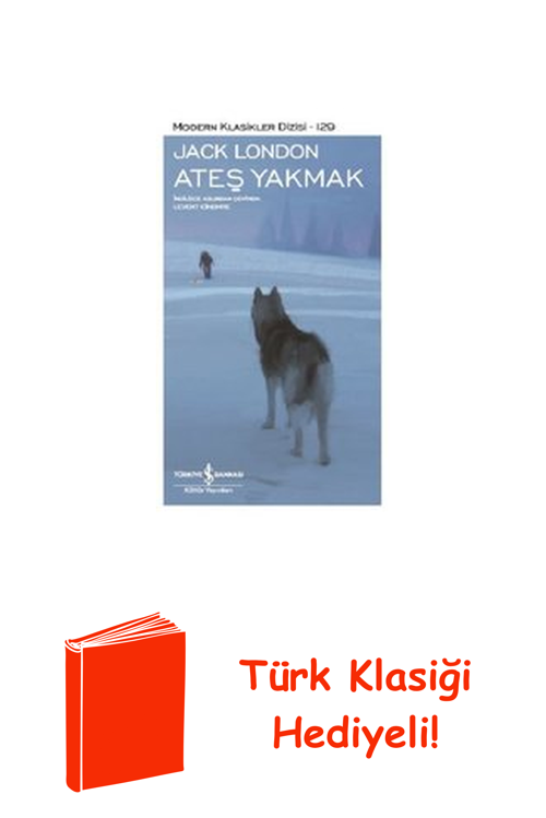 Ateş Yakmak + Türk Klasiği Hediye
