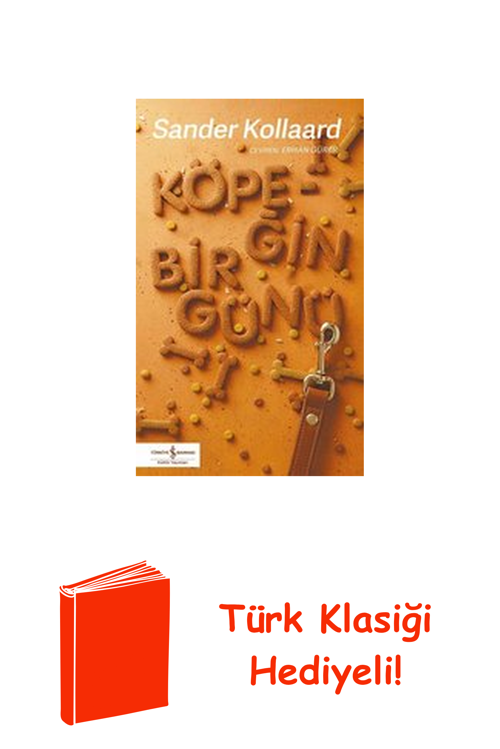 Köpeğin Bir Günü + Türk Klasiği Hediye