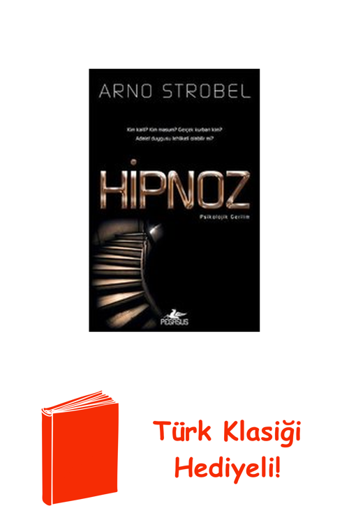 Hipnoz + Türk Klasiği Hediye