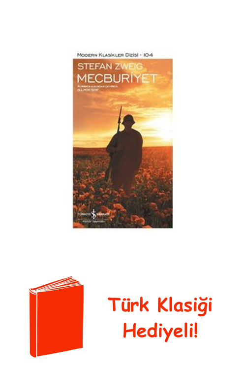 Mecburiyet + Türk Klasiği Hediye
