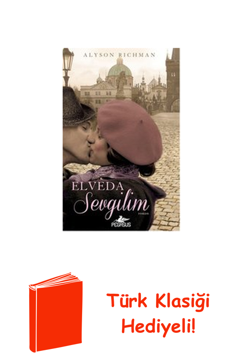 Elveda Sevgilim + Türk Klasiği Hediye