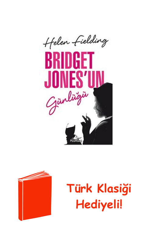 Bridget Jones'Un Günlüğü + Türk Klasiği Hediye
