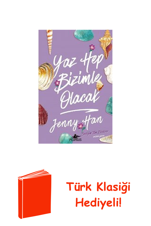 Yaz Hep Bizimle Olacak + Türk Klasiği Hediye
