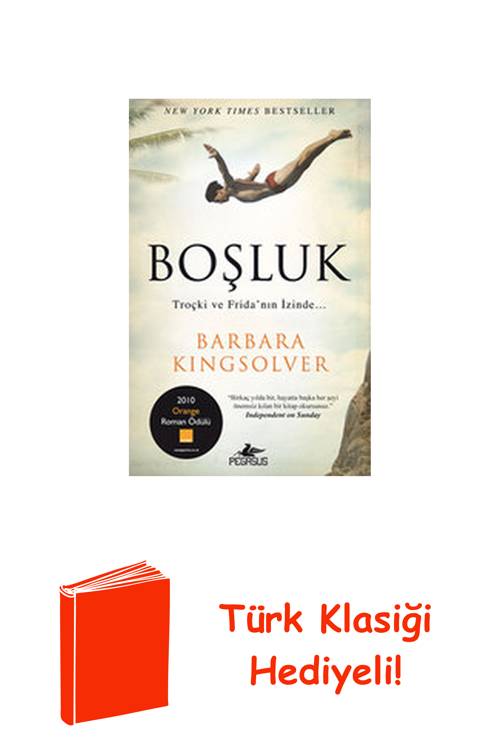 Boşluk + Türk Klasiği Hediye