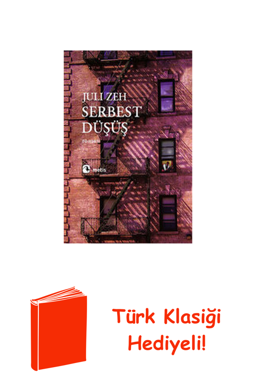 Serbest Düşüş + Türk Klasiği Hediye