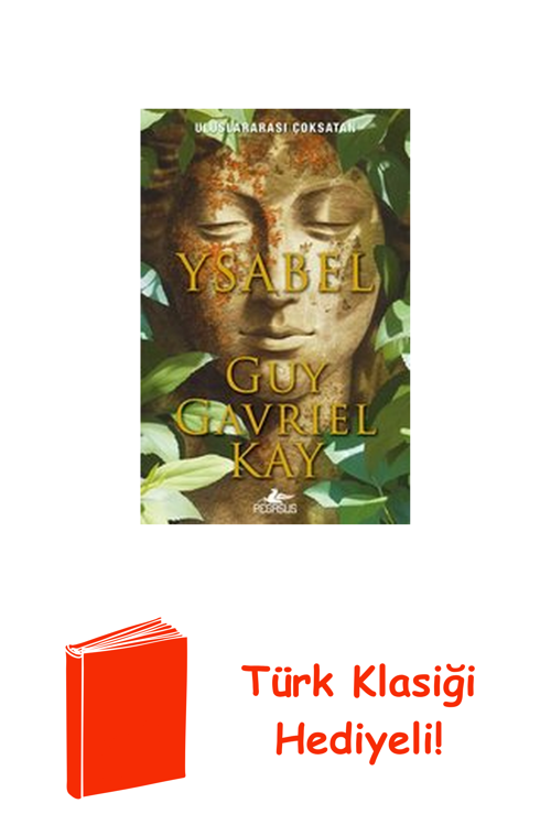 Ysabel + Türk Klasiği Hediye