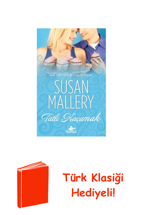 Tatlı Kaçamak + Türk Klasiği Hediye