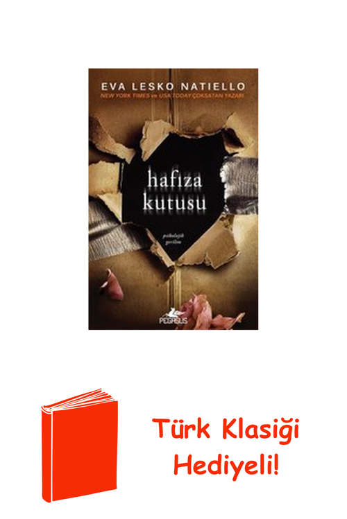 Hafıza Kutusu + Türk Klasiği Hediye