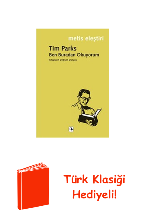 Ben Buradan Okuyorum + Türk Klasiği Hediye