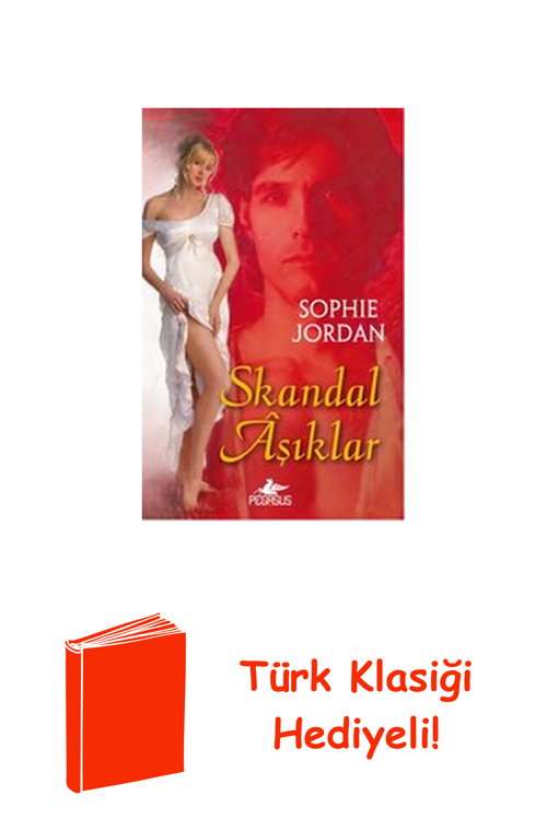 Skandal Aşıklar + Türk Klasiği Hediye