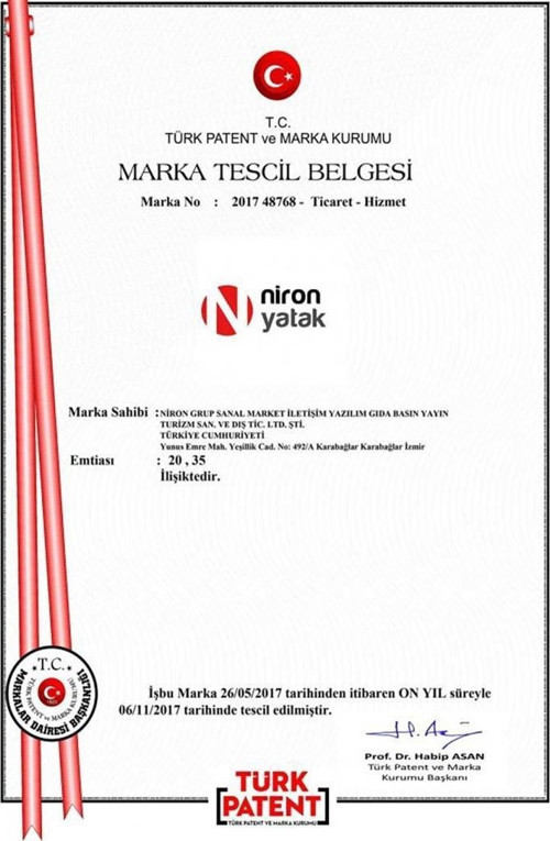Tek Kişilik Katlanır Lüks Yatak - 90x200 Tam Ortopedik Yer Yatağı Supreme 8