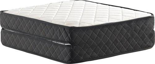 Tek Kişilik Katlanır Yatak - 90x200 Katlanabilir Ortopedik Yatak XL
