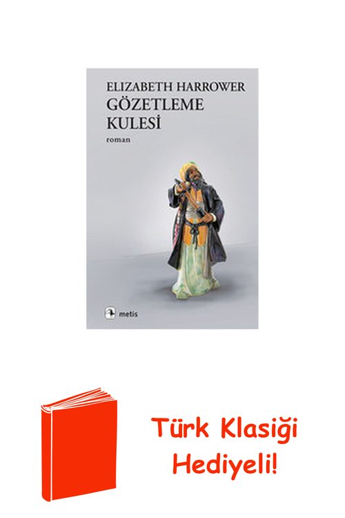 Gözetleme Kulesi + Türk Klasiği Hediye