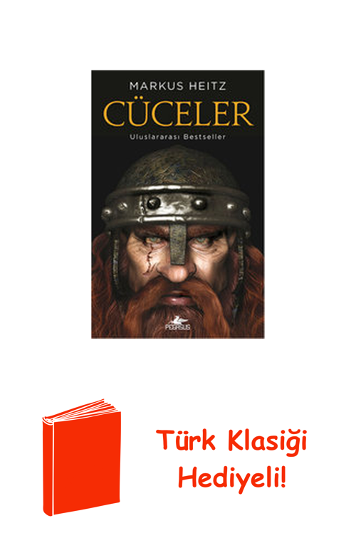 Cüceler + Türk Klasiği Hediye