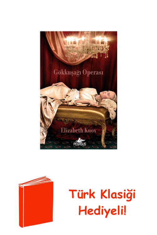 Gökkuşağı Operası - Rüya Avcısı 1 + Türk Klasiği Hediye