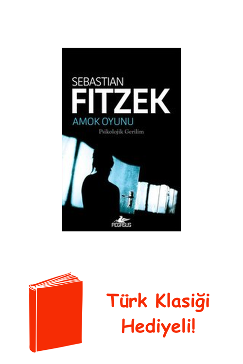 Amok Oyunu + Türk Klasiği Hediye
