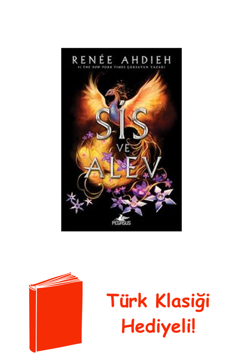 Sis Ve Alev + Türk Klasiği Hediye
