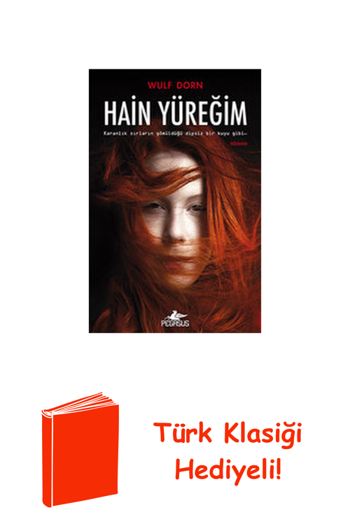 Hain Yüreğim + Türk Klasiği Hediye