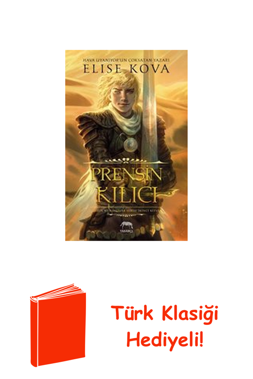 Prensin Kılıcı + Türk Klasiği Hediye