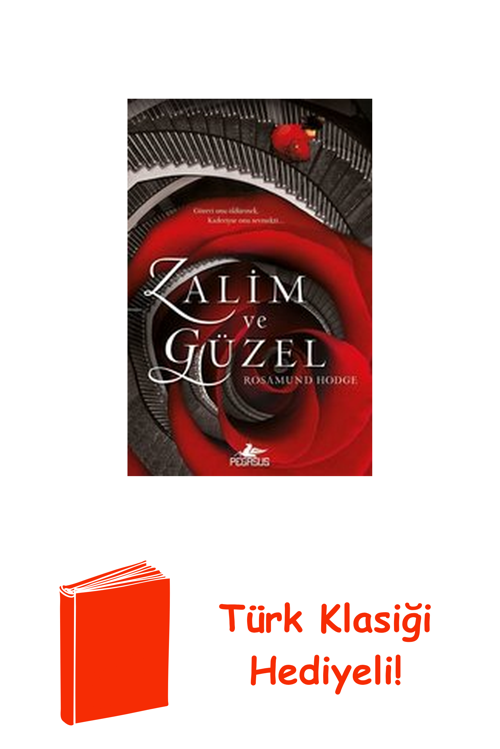 Zalim Ve Güzel + Türk Klasiği Hediye