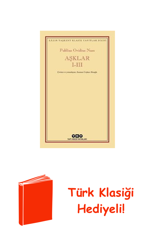 Aşklar 1-3 + Türk Klasiği Hediye