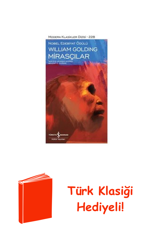 Mirasçılar - Modern Klasikler 228 + Türk Klasiği Hediye