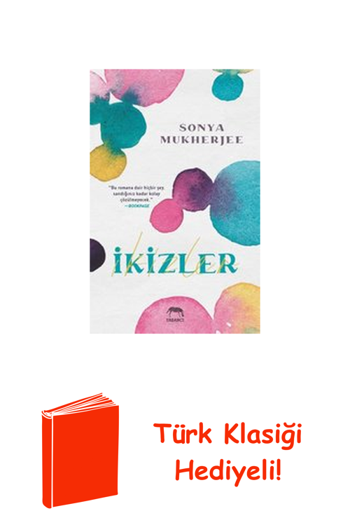 İkizler + Türk Klasiği Hediye